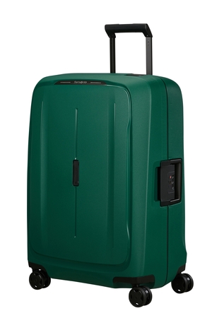 SAMSONITE Kufr Essens Spinner 69/30 Alpine Green, 49 x 30 x 69 (146911/4705)