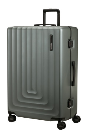 Levně SAMSONITE Kufr Focus Spinner 81/30 Matt Sage Khaki, 55 x 30 x 81 (154588/9800)