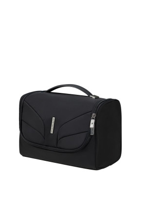 SAMSONITE Kosmetická taška Attrix Anthracite, 26 x 15 x 18 (149305/1009)