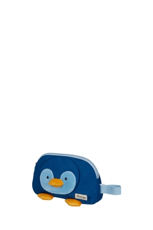 SAMSONITE Kosmetická etue Sammies Penguin Peter, 24 x 9 x 18 (142473/9675)