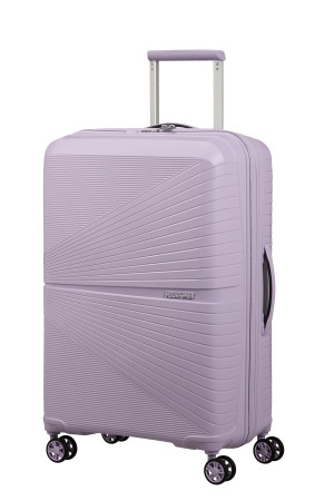 AT Kufr Airconic Spinner 67/26 Stormy Lilac, 45 x 26 x 67 (128187/A646)