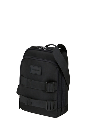 SAMSONITE Kapsa na tablet 7,9" Sackmod Black, 16 x 5 x 22 (146458/1041)