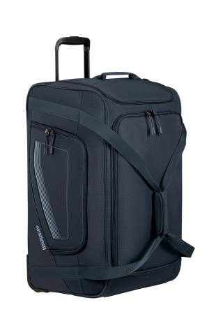 AT Cestovní taška na kolečkách 68/38 City Racer Navy, 39 x 38 x 68 (156133/1596)