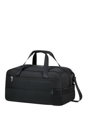 SAMSONITE Cestovní taška S Urbify Black, 54 x 27 x 28 (150713/1041)