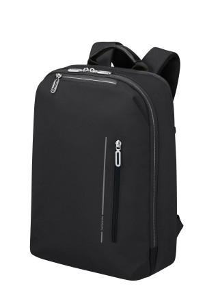 Levně SAMSONITE Batoh na notebook 14,1" Ongoing Black, 28 x 14 x 38 (144758/1041)