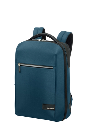 SAMSONITE Batoh na notebook 14,1" LITEPOINT Peacock, 29 x 11 x 41 (134548/1671)