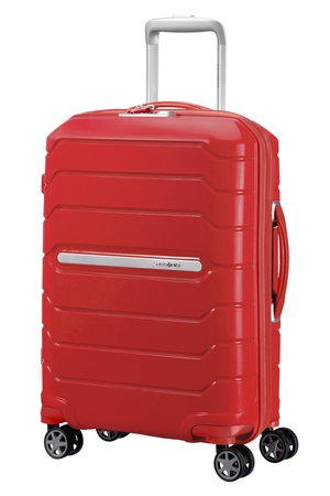 SAMSONITE Kufr Flux Spinner 55/20 Expander Cabin Red, 55 x 20 x 40 (88537/1726)