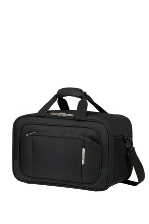 Levně SAMSONITE Příruční taška/batoh XS Respark 40/20 Underseater Ozone Black, 25 x 20 x 40 (155332/7416)