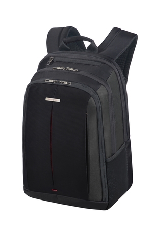 SAMSONITE Batoh na notebook 15,6" Guardit 2.0 Black, 30 x 20 x 44 (115330/1041)