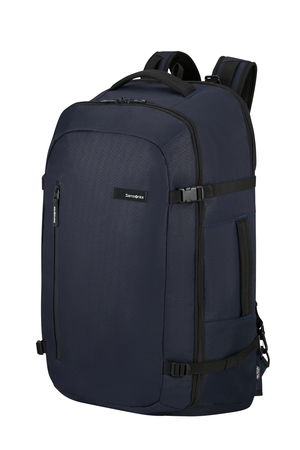 SAMSONITE Turistický batoh L 55L Roader Dark Blue, 36 x 28 x 61 (143275/1247)