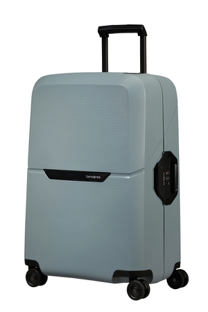 SAMSONITE Kufr Magnum Eco Spinner 69/30 Ice Blue, 48 x 30 x 69 (139846/1432)