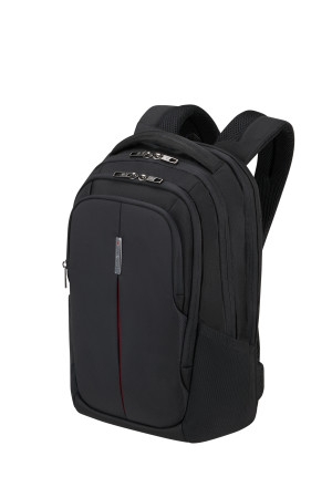 Levně SAMSONITE Batoh na notebook 14,1" S Black, 29 x 18 x 40 (155195/1041)