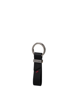 Levně SAMSONITE Pánská klíčenka PRO-DLX 6 SLG Black, 2 x 1 x 8 (144544/1041)