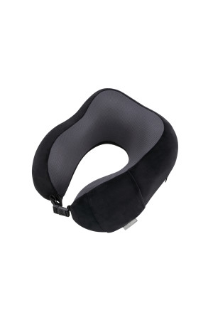 Levně SAMSONITE Cestovní polštář Memory Foam TA Revolution Black (155601/1041)