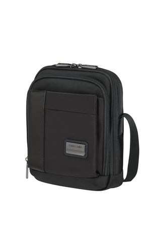 SAMSONITE Crossbody kapsa na tablet 9,7" Openroad 2.0 Black, 19 x 9 x 24 (137206/1041)