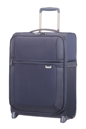 SAMSONITE Kufr Uplite Upright 55/20 Cabin Blue, 55 x 20 x 40 (74756/1090)