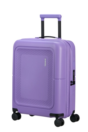 AT Kufr Dashpop Spinner Expander 55/20 Cabin Violet Purple, 40 x 20 x 55 (151859/E459)