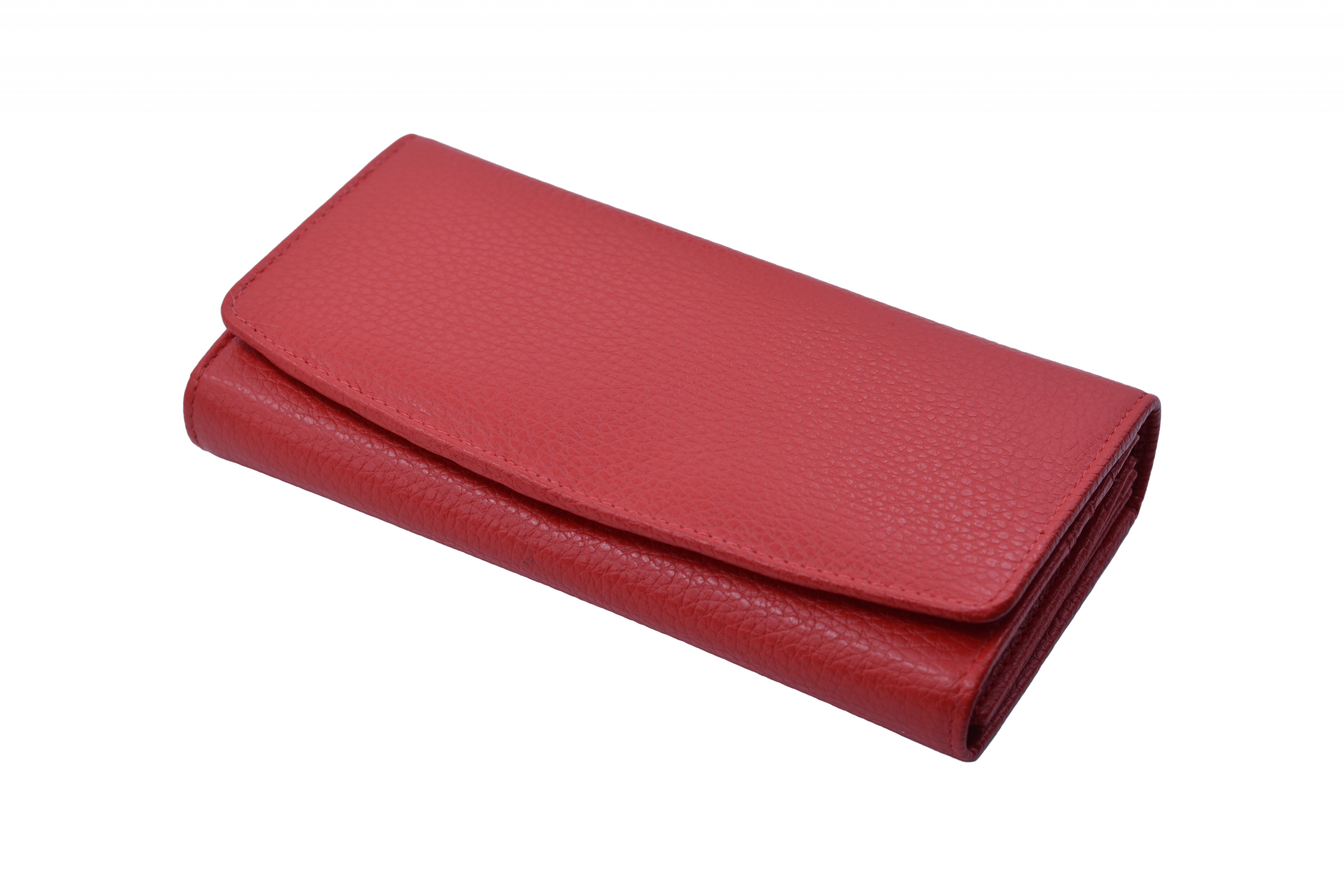 Dámská peněženka Červená, 19 x 4 x 11 (XSB00-DB911-00KUZ)