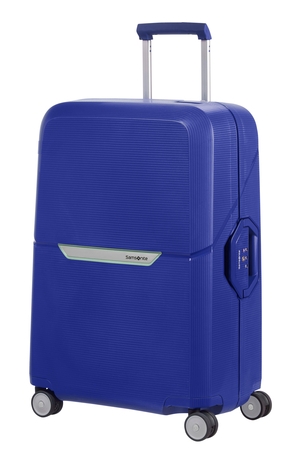 SAMSONITE Kufr Magnum Spinner 69/48 Cobalt Blue, 69 x 30 x 48 (109505/1217)