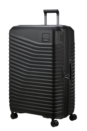 SAMSONITE Kufr Intuo Spinner 81/33 Expander Black, 54 x 33 x 81 (146916/1041)