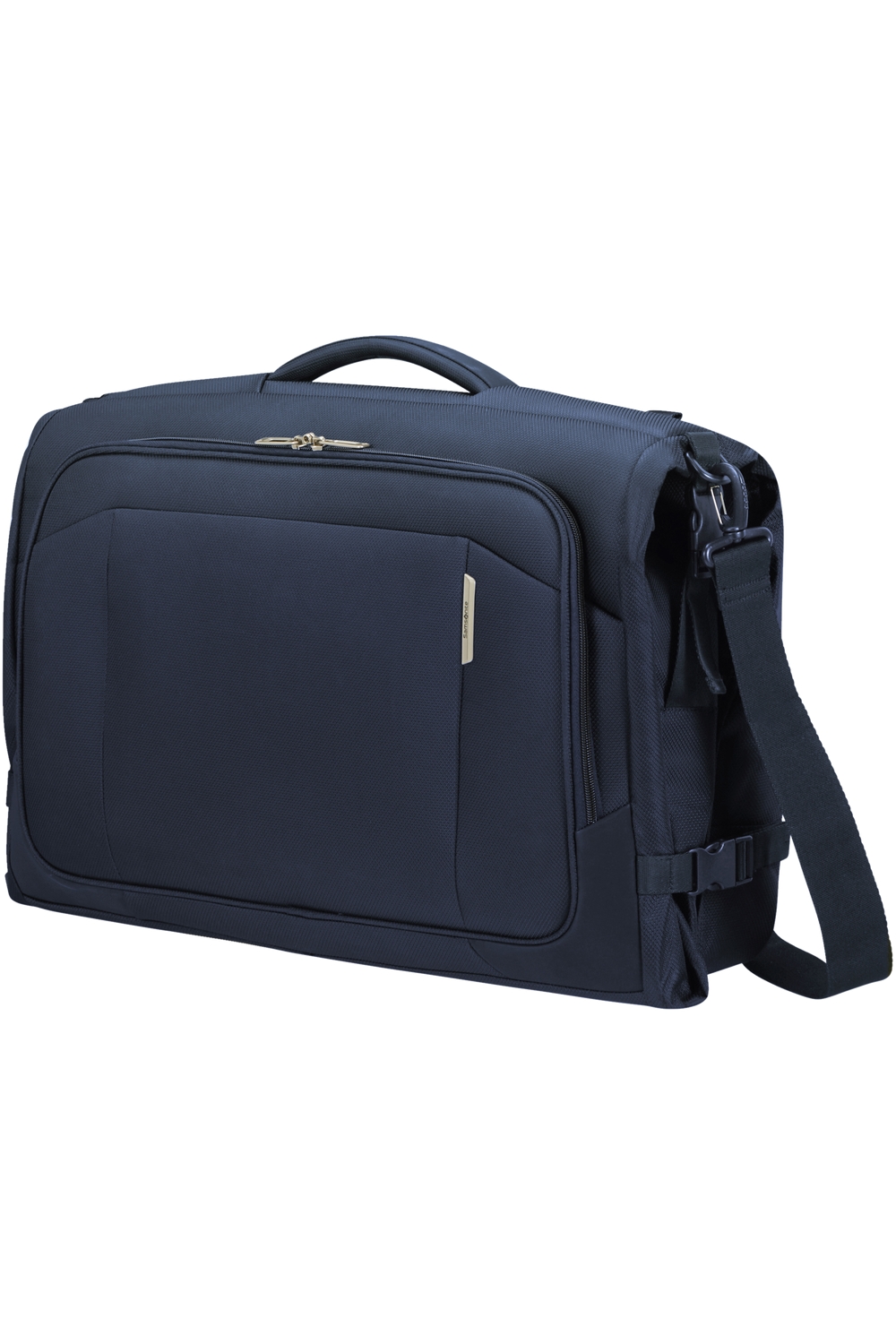 SAMSONITE Obal na obleky Respark Midnight Blue, 57 x 17 x 36 (143333/1549)