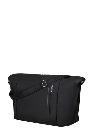 Levně SAMSONITE Příruční taška Ongoing Black, 45 x 22 x 36 (144763/1041)