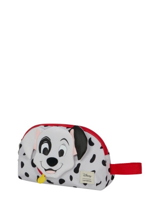 Levně SAMSONITE Kosmetická etue Sammies Dalmatian Patch, 22 x 9 x 14 (151698/A468)