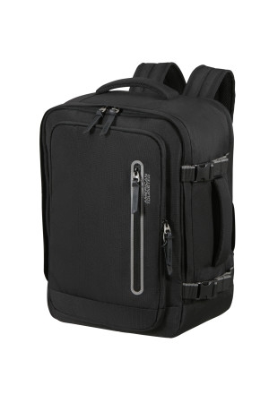 Levně AT Cestovní batoh MS Take2Cabin Sport Black, 30 x 20 x 40 (159226/1041)