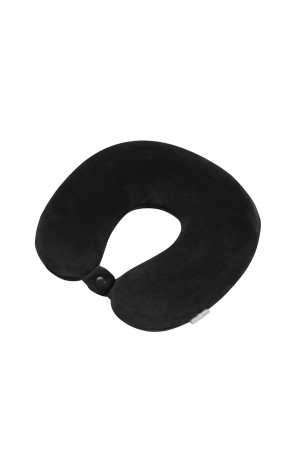 Levně SAMSONITE Cestovní polštář Memory Foam TA Revolution Black (155598/1041)