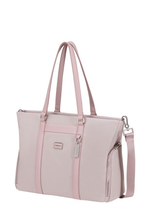 Levně SAMSONITE Cestovní kabela 14,1" Image Biz Rose, 32 x 17 x 39 (155351/1751)