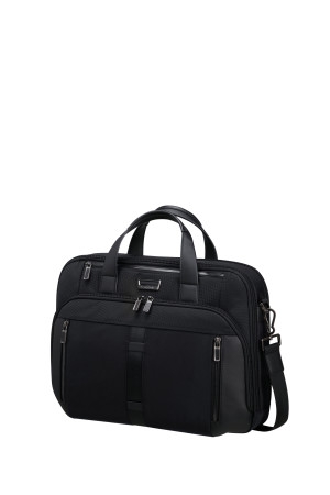 SAMSONITE Taška na notebook 15,6" Urban-Eye Black, 42 x 12 x 31 (151125/1041) SAMSONITE Taška na notebook 15,6" Urban-Eye Black, 42 x 12 x 31 (151125/1041)
