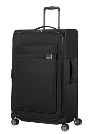 SAMSONITE Kufr Airea Spinner 78/49 Expander Black, 49 x 29 x 78 (133626/1041)