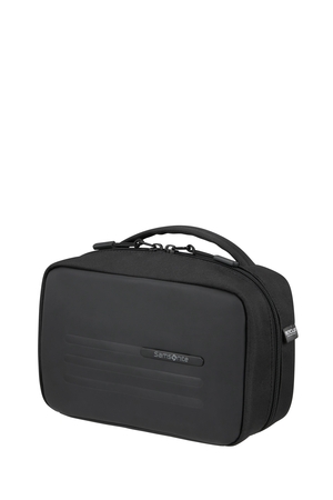 Levně SAMSONITE Kosmetická etue StackD Black, 22 x 14 x 9 (142788/1041)