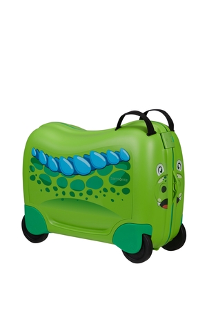 SAMSONITE Dětský kufr Dream2Go Dinosaur D., 50 x 21 x 38 (145033/9956)