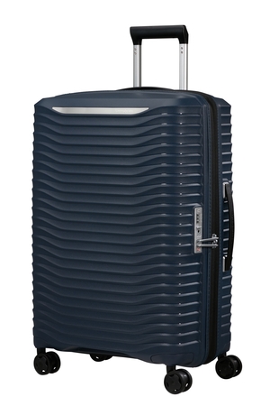 SAMSONITE Kufr Upscape Spinner Expander 68/28 Blue Nights, 28 x 47 x 68 (143109/2165)