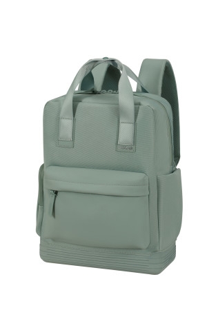 Levně AT Batoh na notebook 15" Tote Soulpack Iceberg Green, 30 x 20 x 39 (155848/A580)