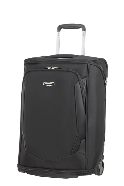 SAMSONITE Taška na obleky na kol. X´Blade 4.0 Cabin Black, 40 x 20 x 55 (CS1-09015)