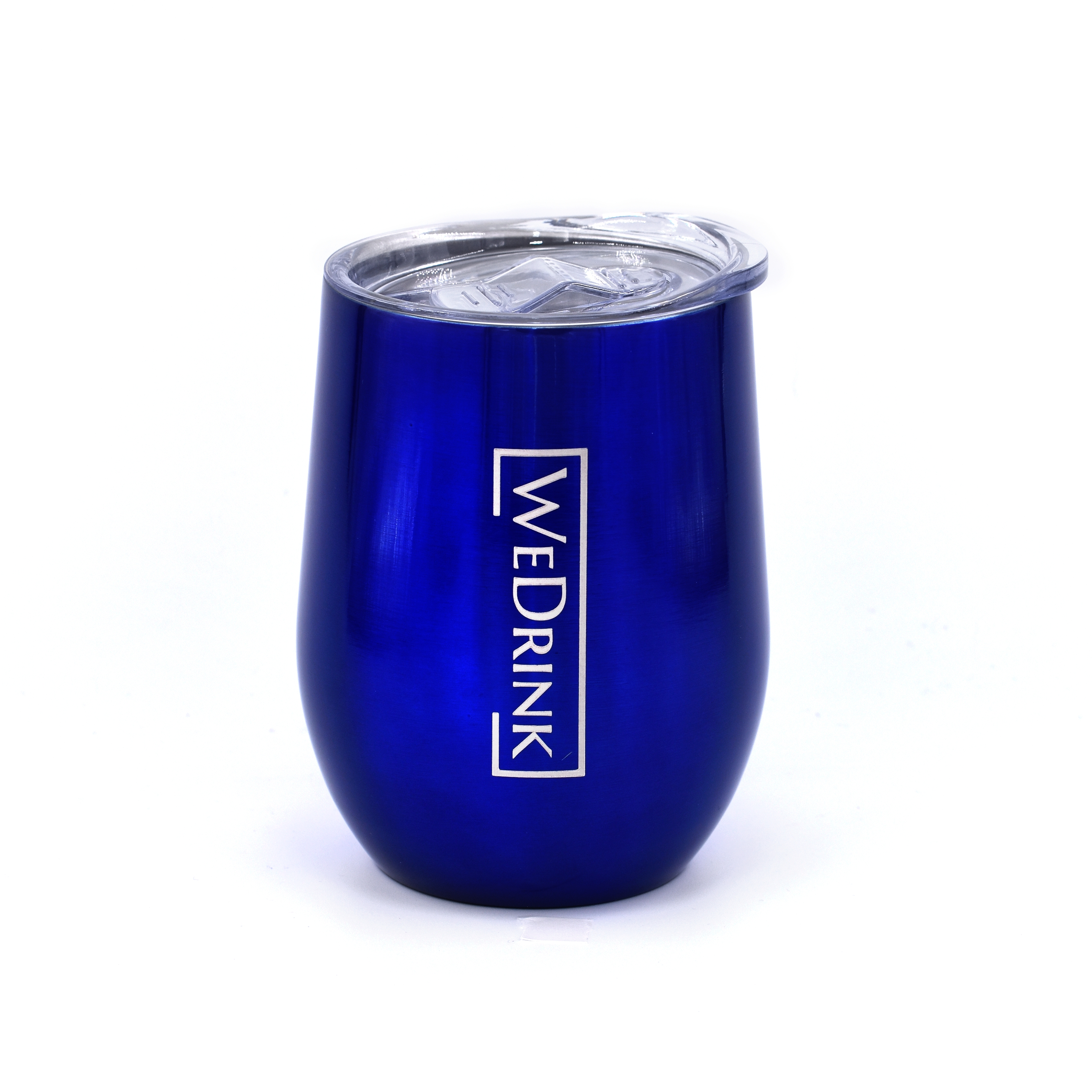 Levně WEDRINK Mug 350 ml Deep Blue (WD-WM-01L)