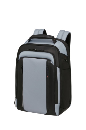 Levně SAMSONITE Batoh na notebook 15.6" Spectrolite 4.0 Expander Cloudy Grey, 30 x 16 x 43 (158109/9930)
