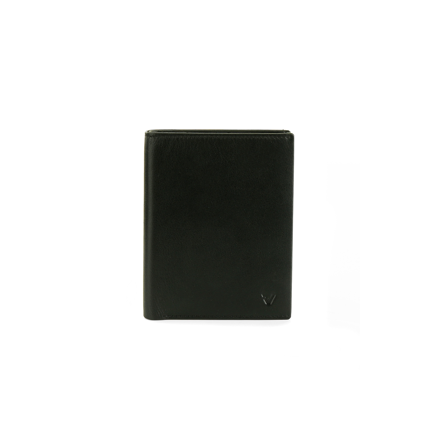 Levně RONCATO Pouzdro na karty Pascal Černá, 8 x 1 x 10 (RV-41290901)
