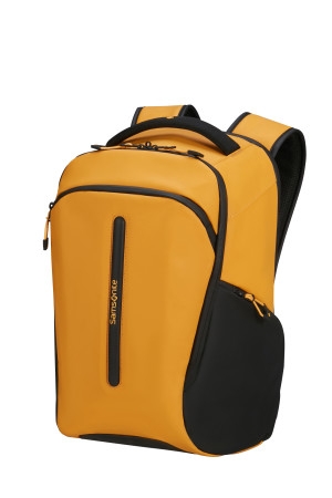 SAMSONITE Batoh na notebook 14,1" XS Ecodiver Yellow, 25 x 20 x 40 (151348/1924)