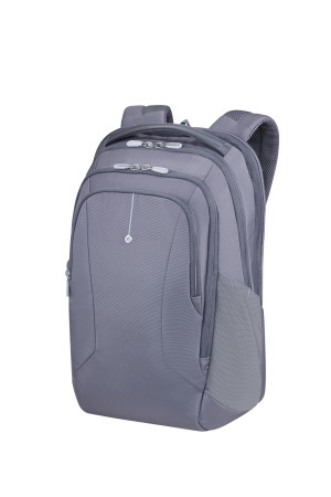 Levně SAMSONITE Batoh na notebook M 15,6" GUARDIT CLASSY 2.0 Storm Blue, 29 x 18 x 40 (158243/1831)