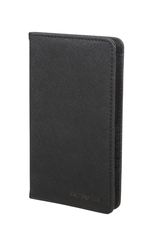 SAMSONITE Cestovní peněženka RFID Black (121441/1041)
