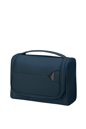 SAMSONITE Kosmetická taška Urbify Navy Blue, 26 x 13 x 21 (150711/1598)