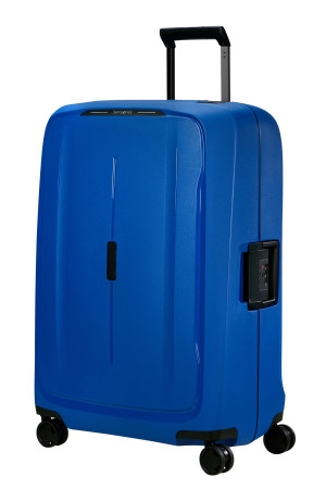 SAMSONITE Kufr Essens Spinner 75/33 Nautical Blue, 52 x 33 x 75 (146912/4436)