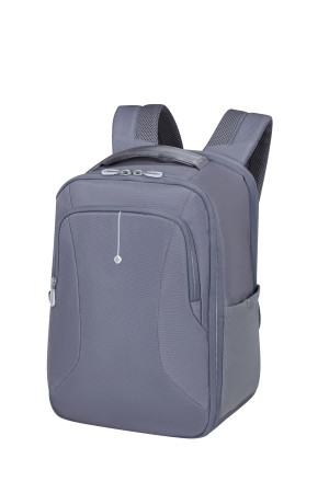 Levně SAMSONITE Batoh na notebook XS 14,1" Underseater GUARDIT CLASSY 2.0 Storm Blue, 25 x 20 x 40 (158244/1831)