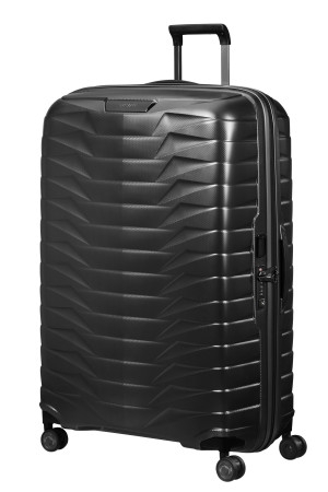 SAMSONITE Kufr Proxis Spinner 86/61 Matt Graphite, 86 x 33 x 61 (149296/4804)