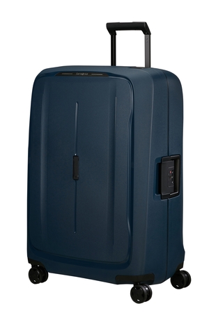 SAMSONITE Kufr Essens Spinner 75/33 Midnight Blue, 52 x 33 x 75 (146912/1549)