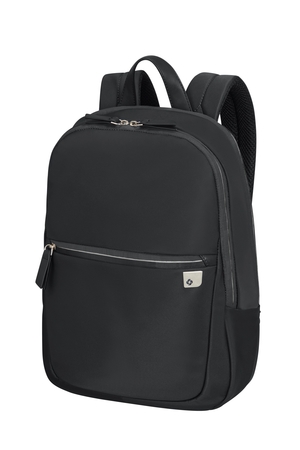 SAMSONITE Dámský batoh na notebook 14,1" Eco Wave Black, 29 x 7 x 40 (130664/1041)