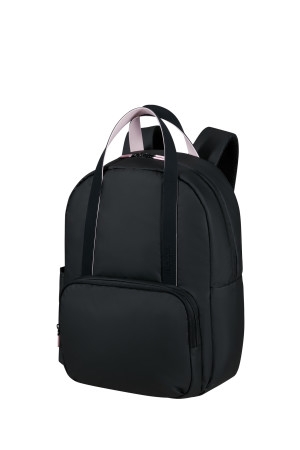 Levně AT Batoh na notebook 15.6" M Puppypop Black, 29 x 22 x 49 (156481/1041)